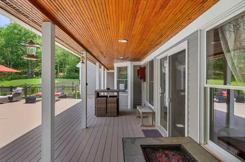 Exterior - 18 Mill Island Rd, Arrowsic, ME 04530 photo 24 of 28
