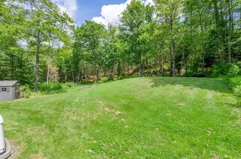 Exterior - 18 Mill Island Rd, Arrowsic, ME 04530 photo 27 of 28