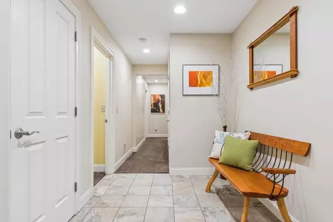 Entry Way - 18 Mill Island Rd, Arrowsic, ME 04530 photo 8 of 8