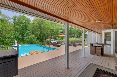 Exterior - 18 Mill Island Rd, Arrowsic, ME 04530 photo 15 of 28