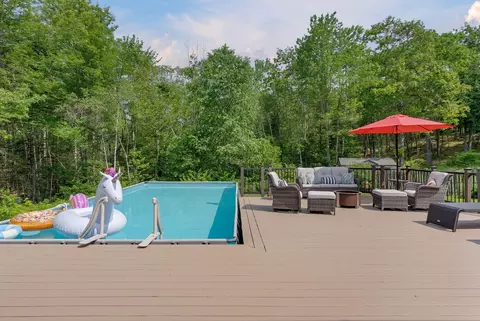 Exterior - 18 Mill Island Rd, Arrowsic, ME 04530 photo 22 of 28