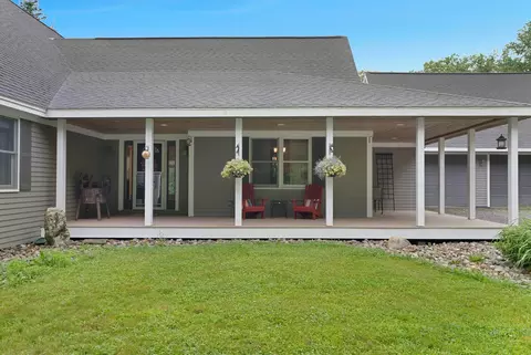 Exterior - 18 Mill Island Rd, Arrowsic, ME 04530 photo 6 of 28