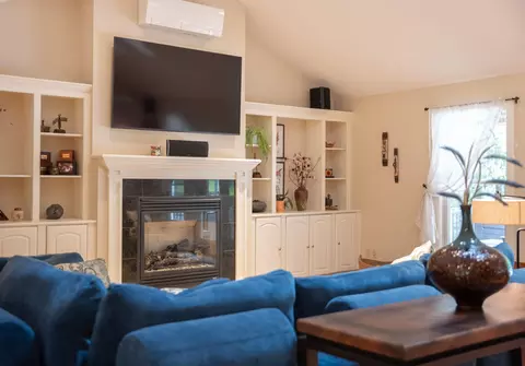 Living - 18 Mill Island Rd, Arrowsic, ME 04530 photo 2 of 5