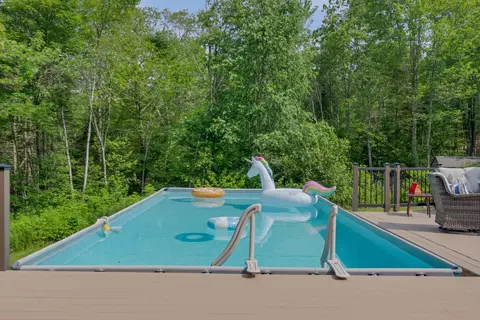Exterior - 18 Mill Island Rd, Arrowsic, ME 04530 photo 20 of 28