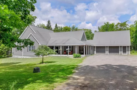 Exterior - 18 Mill Island Rd, Arrowsic, ME 04530 photo 2 of 28