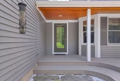 Exterior - 18 Mill Island Rd, Arrowsic, ME 04530 photo 25 of 28