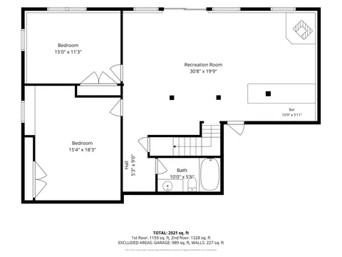 71 Alderberry Bay Dr, Naples, ME 04055