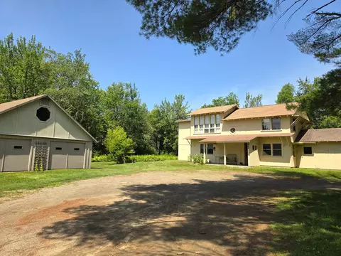 1462 Waterville, Waldo, ME 04915