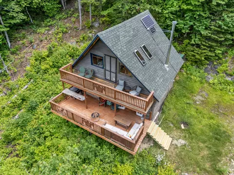 2901 Long Falls Dam Rd, Highland Plt, ME 04961