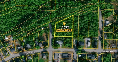 0 Highwood St, Waterville, ME 04901