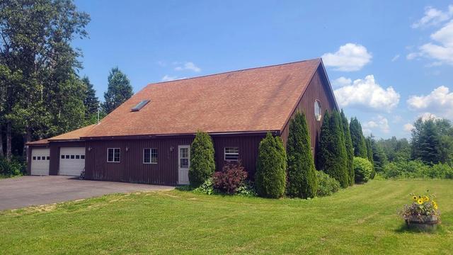 323 Castle Hill Rd, Washburn, ME 04786