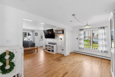 Living - 35 Ray St, Biddeford, ME 04005 photo 3 of 3