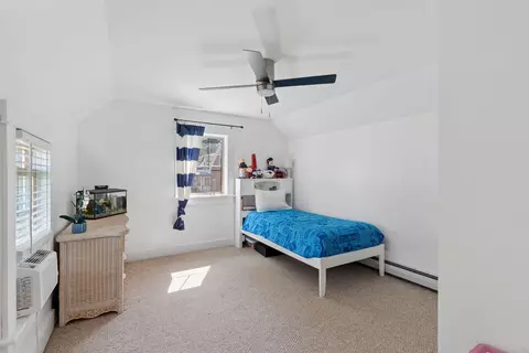 Bedroom - 35 Ray St, Biddeford, ME 04005 photo 4 of 6