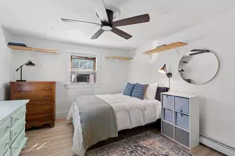 Bedroom - 35 Ray St, Biddeford, ME 04005 photo 1 of 6