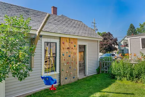 Exterior - 35 Ray St, Biddeford, ME 04005 photo 9 of 11