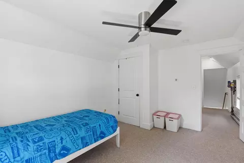 Bedroom - 35 Ray St, Biddeford, ME 04005 photo 6 of 6