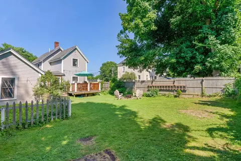 Exterior - 35 Ray St, Biddeford, ME 04005 photo 7 of 11
