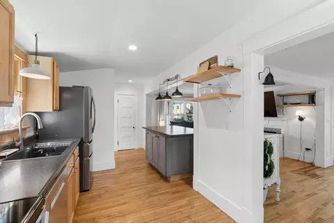 Entry Way - 35 Ray St, Biddeford, ME 04005 photo 1 of 7