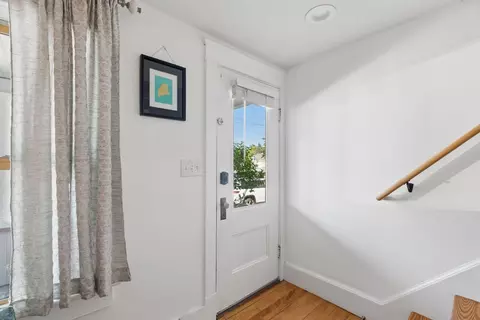 Entry Way - 35 Ray St, Biddeford, ME 04005 photo 4 of 7
