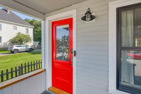 Exterior - 35 Ray St, Biddeford, ME 04005 photo 3 of 11