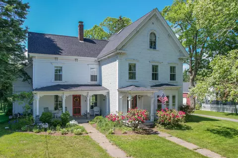 97 Village Rd, Steuben, ME 04680