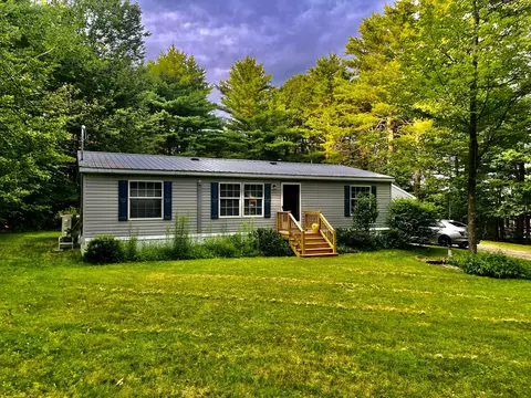 192 Temple Hill Rd, Waterford, ME 04088