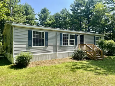 192 Temple Hill Rd, Waterford, ME 04088