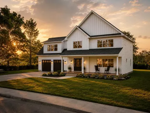 TBB Meadow View Drive #13, Readfield, ME 04355