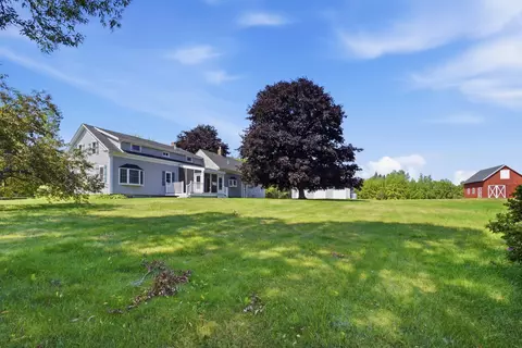 Exterior - 3935 Union St, Levant, ME 04456 photo 3 of 18