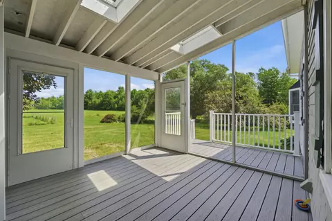 Exterior - 3935 Union St, Levant, ME 04456 photo 12 of 18