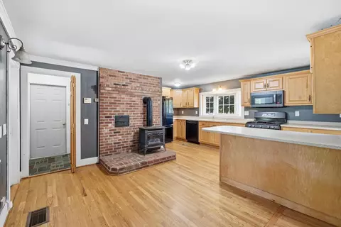 Entry Way - 3935 Union St, Levant, ME 04456 photo 2 of 2