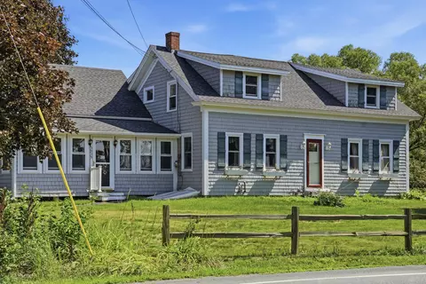 Exterior - 3935 Union St, Levant, ME 04456 photo 15 of 18