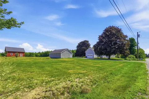 Exterior - 3935 Union St, Levant, ME 04456 photo 2 of 18