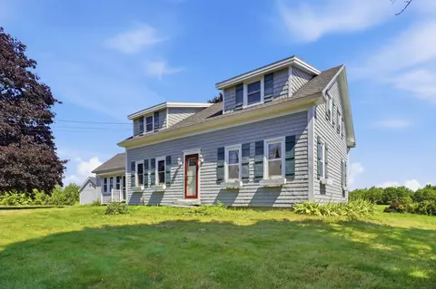 Exterior - 3935 Union St, Levant, ME 04456 photo 13 of 18