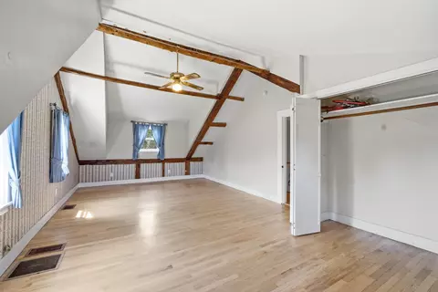 Bedroom - 3935 Union St, Levant, ME 04456 photo 4 of 7