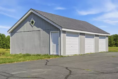 Exterior - 3935 Union St, Levant, ME 04456 photo 8 of 18