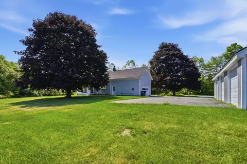Exterior - 3935 Union St, Levant, ME 04456 photo 6 of 18