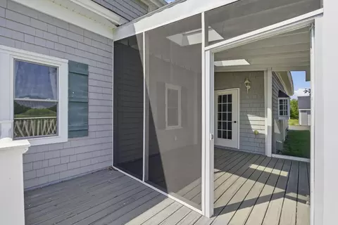 Exterior - 3935 Union St, Levant, ME 04456 photo 9 of 18