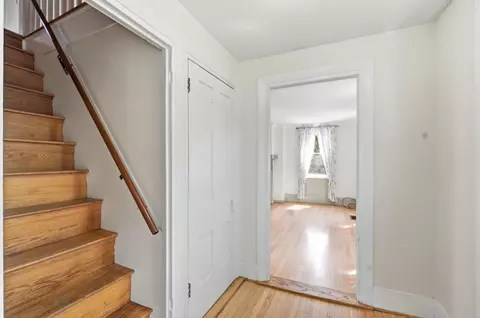 Entry Way - 3935 Union St, Levant, ME 04456 photo 1 of 2