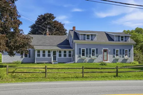 Exterior - 3935 Union St, Levant, ME 04456 photo 17 of 18