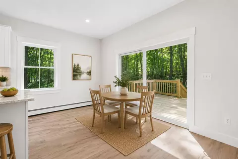 Dining - 37 Shore Rd, Windham, ME 04062 photo 1 of 1