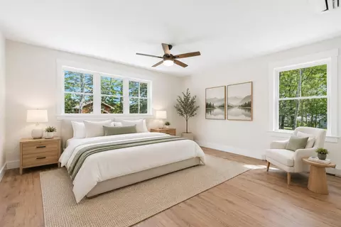 Bedroom - 37 Shore Rd, Windham, ME 04062 photo 1 of 6