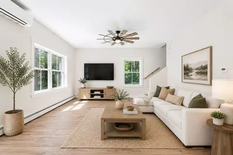Living - 37 Shore Rd, Windham, ME 04062 photo 4 of 5