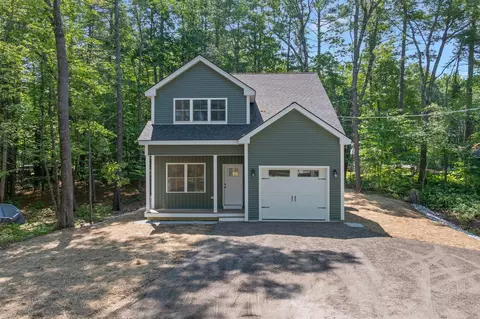 Exterior - 37 Shore Rd, Windham, ME 04062 photo 4 of 4