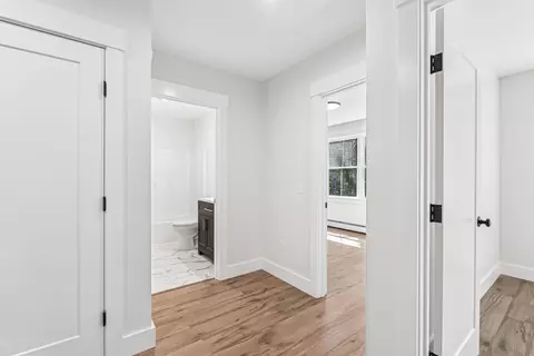Entry Way - 37 Shore Rd, Windham, ME 04062 photo 5 of 5