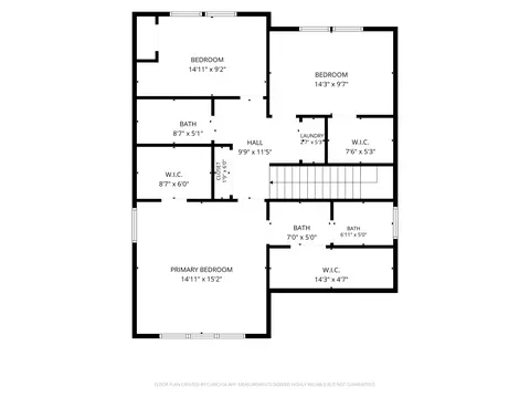 Floorplan - 37 Shore Rd, Windham, ME 04062 photo 2 of 2