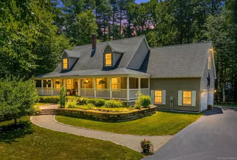 25 Puffin Ln, Wells, ME 04090