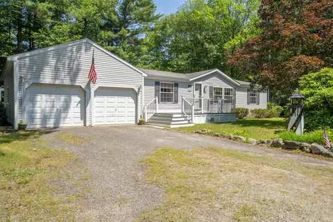 2196 Sanford Rd #45, Wells, ME 04090