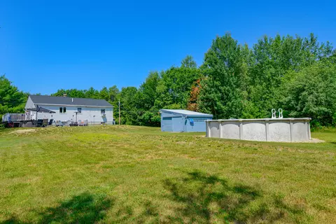Exterior - 16 Mill Ln, Naples, ME 04055 photo 11 of 17