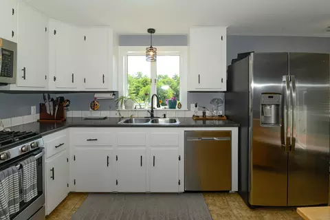 Kitchen - 16 Mill Ln, Naples, ME 04055 photo 3 of 3